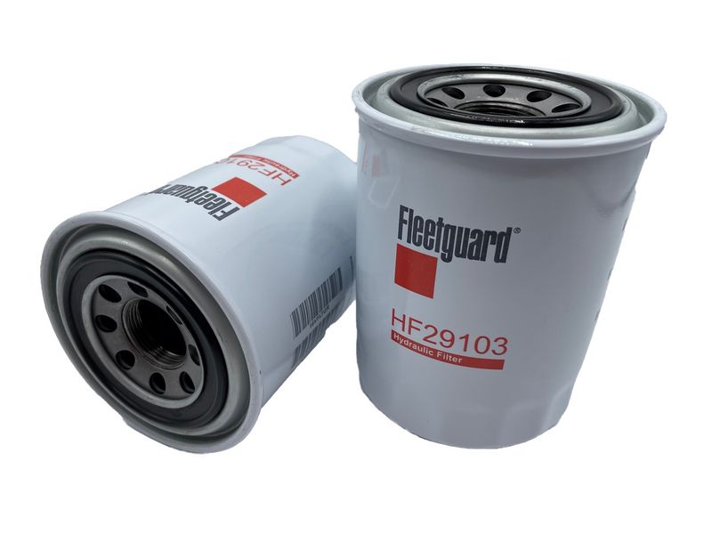 Filtr, pracovní hydraulika HF29103