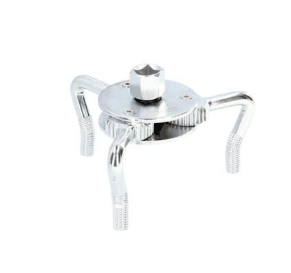 KS TOOLS BT711106 Oil Filter Wrench Set