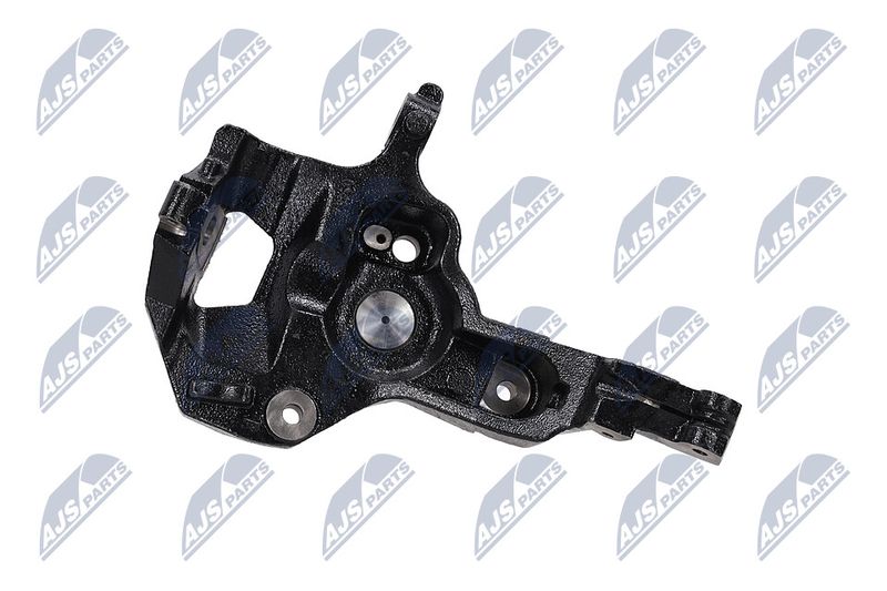 Käändmik, rattakinnitus, NTY ZZP-FR-033