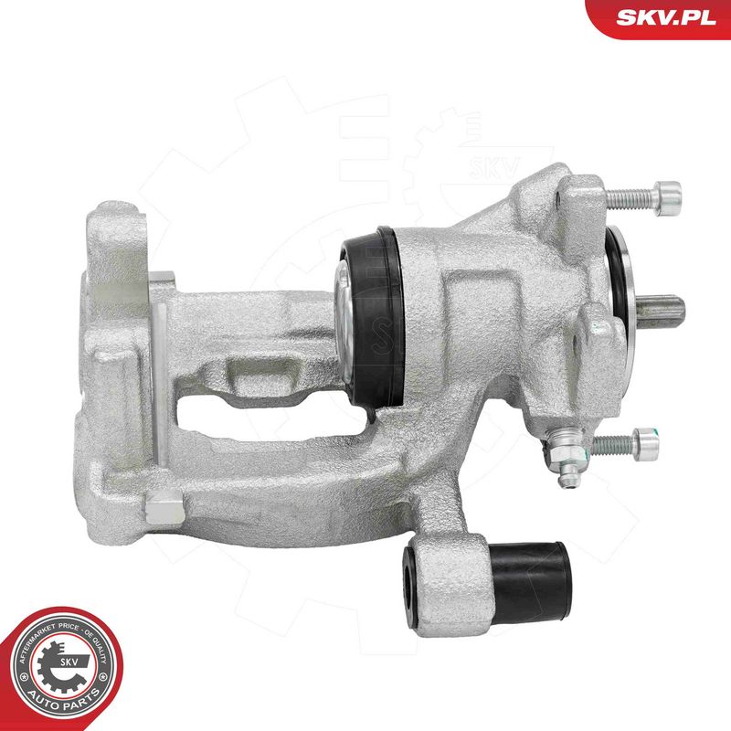 Pidurisadul, ESEN SKV 89SKV423