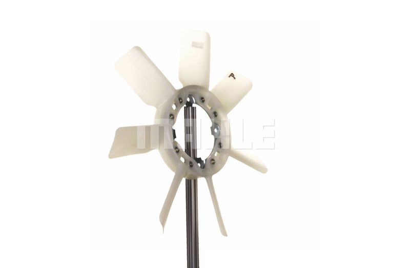 Product Image - Koelventilatorwiel - CFW66000P - MAHLE