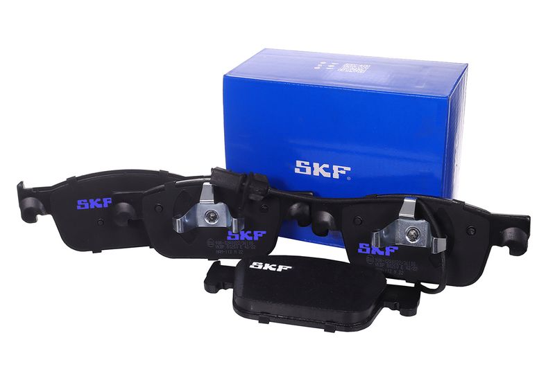 SKF fékbetétkészlet, tárcsafék VKBP 80250 E