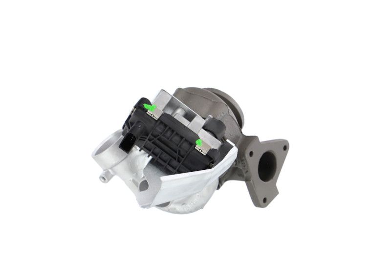 REMANTE 003-002-001008R Charger, charging (supercharged/turbocharged)