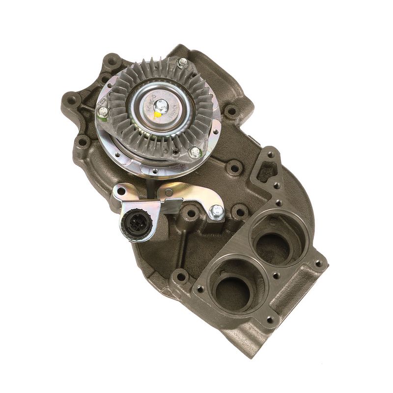 Vodní čerpadlo, chlazení motoru WP5093HD