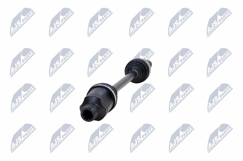 Veovõll, NTY NPW-CH-076