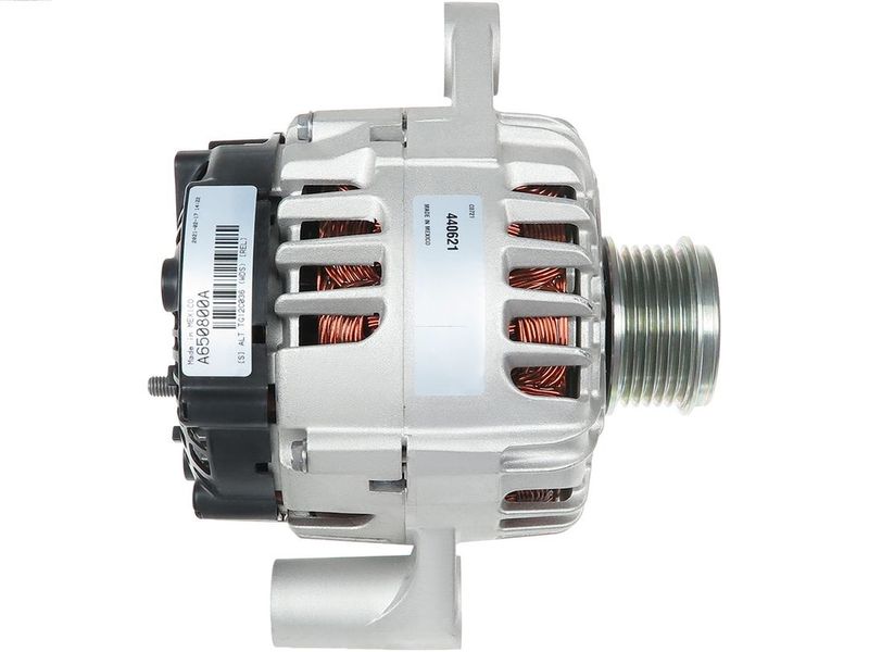 AS-PL A3190(VALEO) Alternator