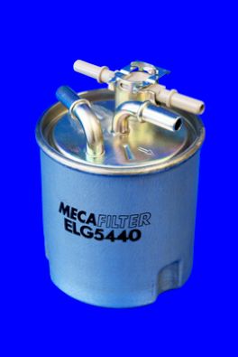 MECAFILTER Üzemanyagszűrő ELG5440
