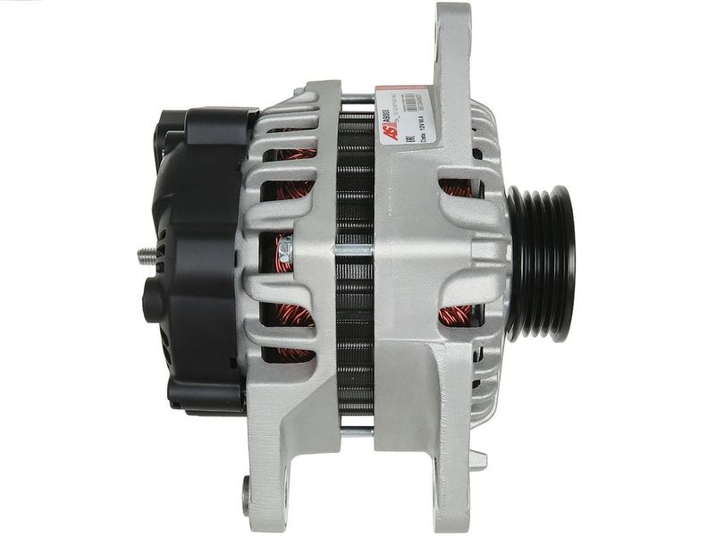 AS-PL A9008 Alternator