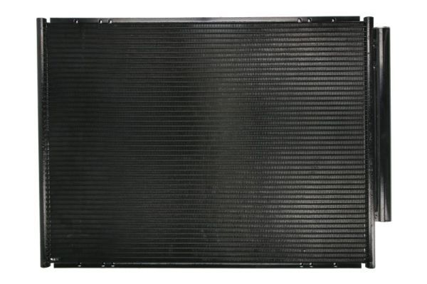 THERMOTEC KTT110824 Condenser, air conditioning