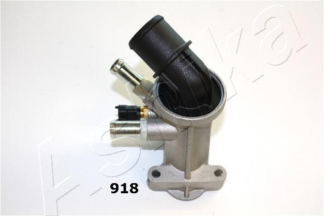 ASHIKA 38-09-918 Thermostat, coolant