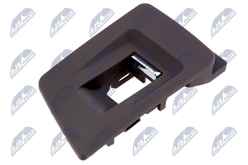 Korpus, elektriliste akende...