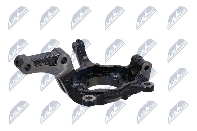 Käändmik, rattakinnitus, NTY ZZP-NS-003