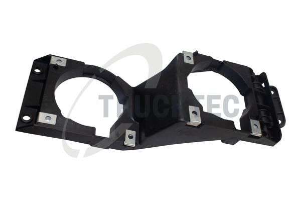 TRUCKTEC AUTOMOTIVE 04.58.030 - Bracket, auxiliary headlight
