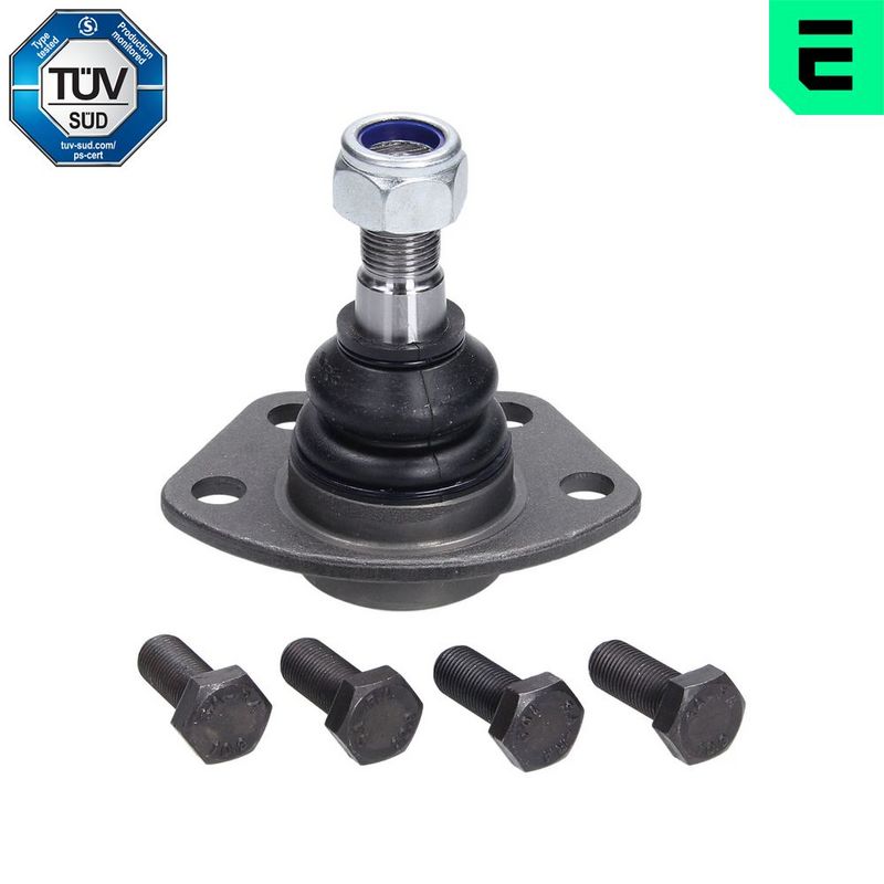 Articulatie sarcina/ghidare G3-861 OPTIMAL