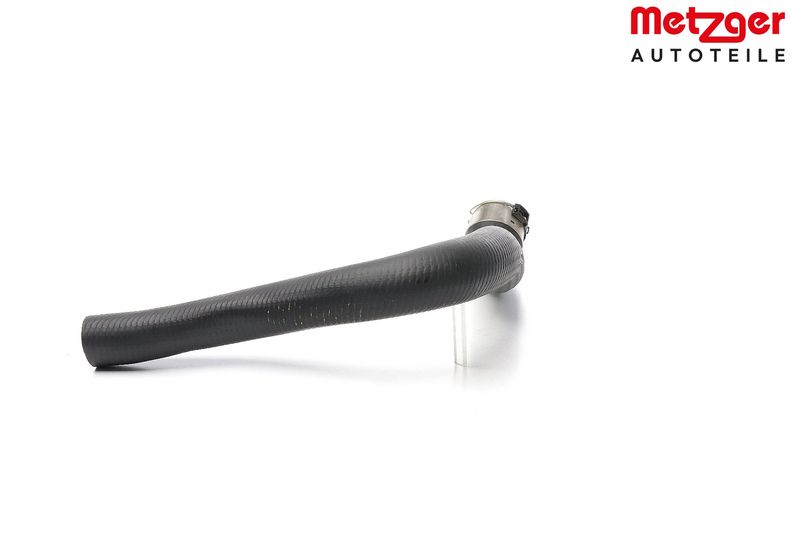 METZGER AUTOTEILE 2400558 Charge Air Hose