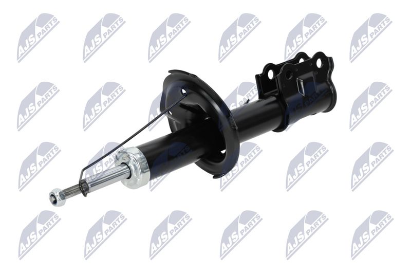 Amort, NTY A-KA-301