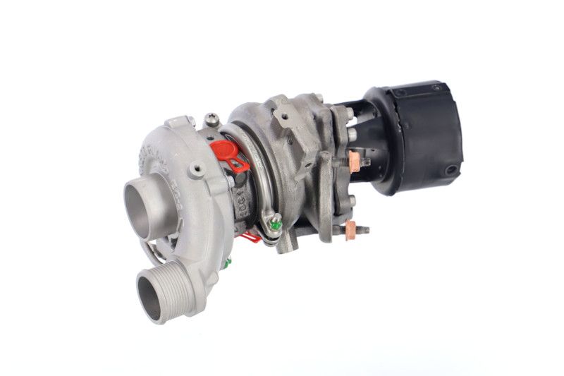 REMANTE 003-002-001105R Charger, charging (supercharged/turbocharged)