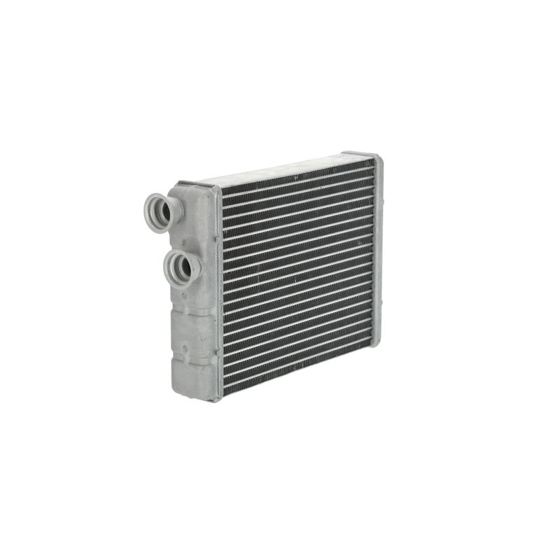 NISSENS 707418 Heat Exchanger, interior heating