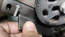 LASER TOOLS 9133 Installation Tools, Timing Belt
