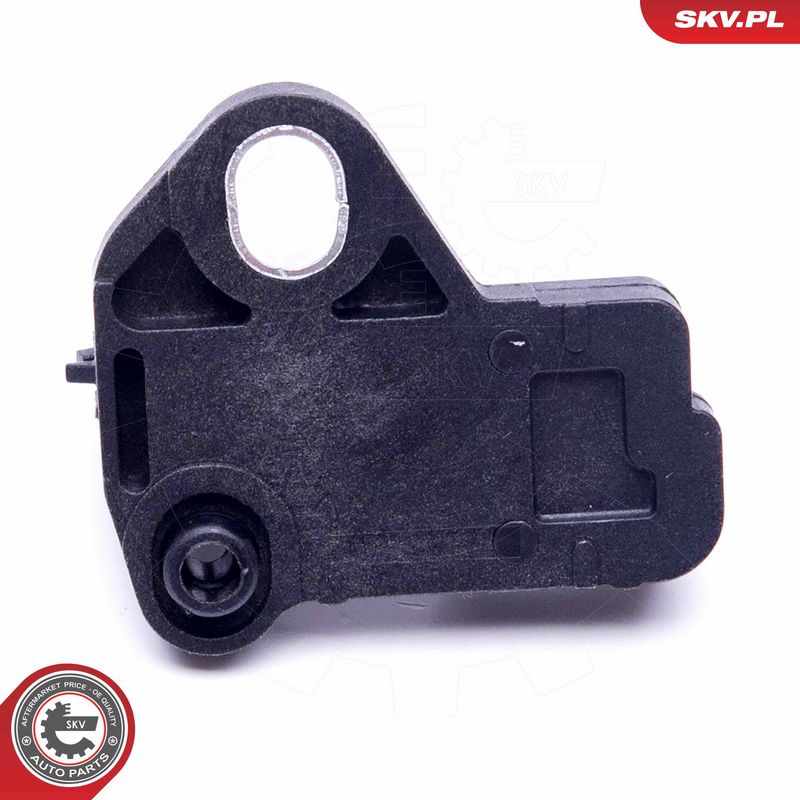 Andur, väntvõll, ESEN SKV...