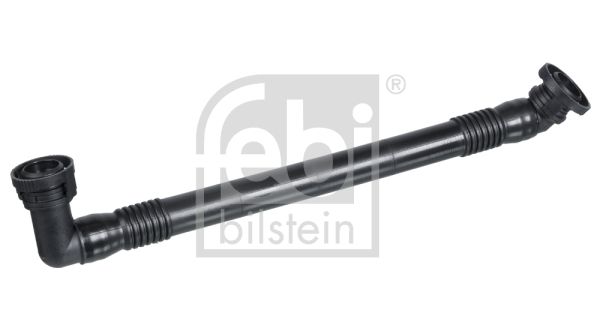 Шланг, продування картера, Febi Bilstein 46301