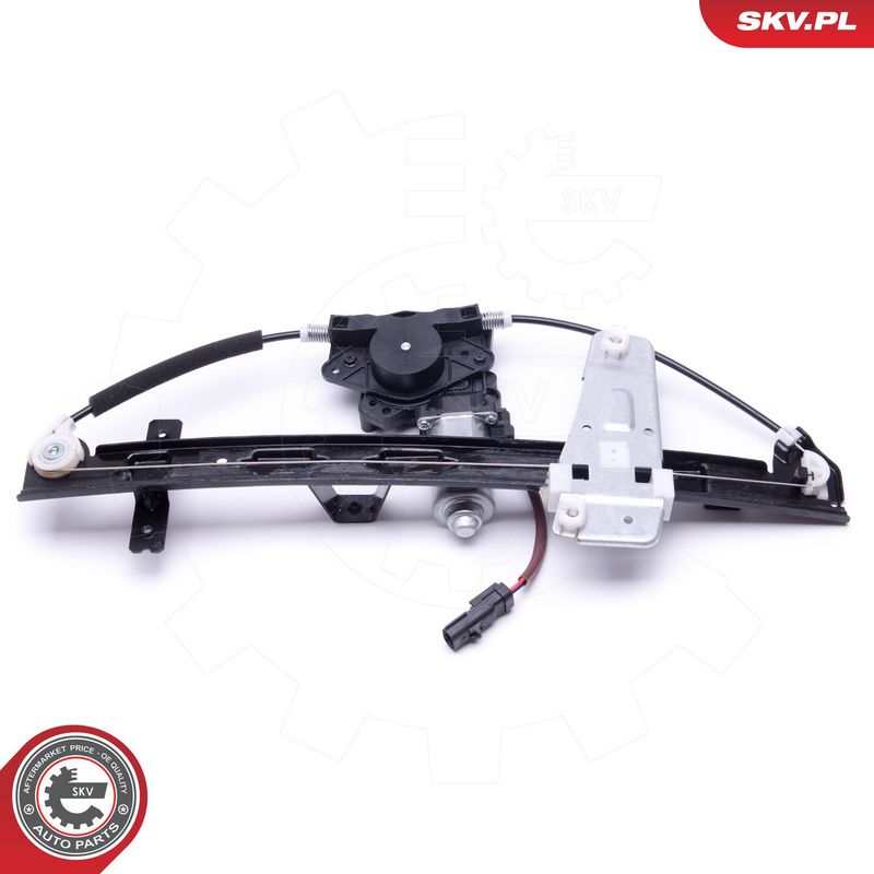 Aknatõstuk, ESEN SKV 51SKV102