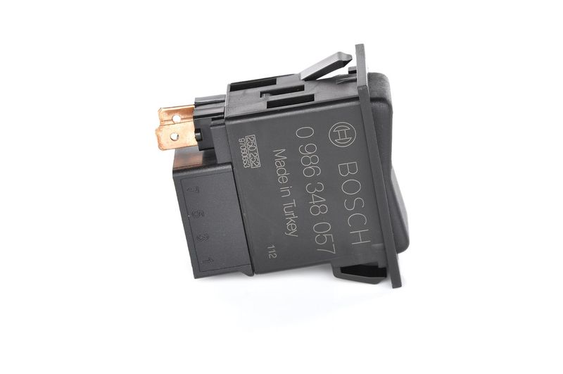 BOSCH 0986348057 Direction Indicator Switch
