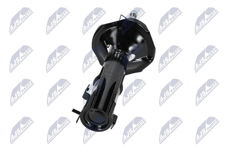 Amort, NTY A-DA-001