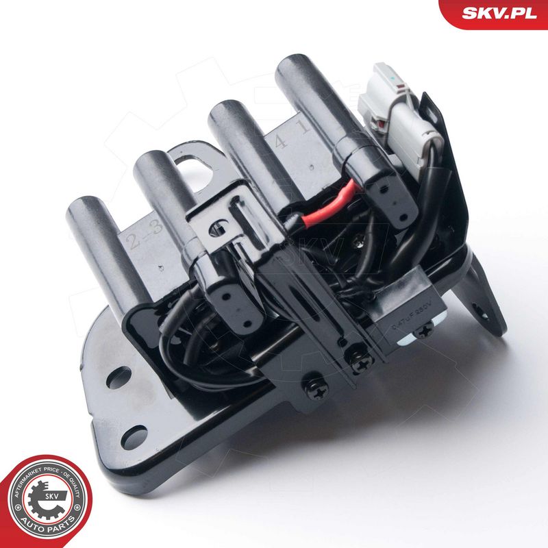 Süütepool, ESEN SKV 03SKV237