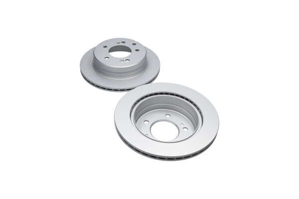 Kavo Parts BR-7707-C Brake Disc