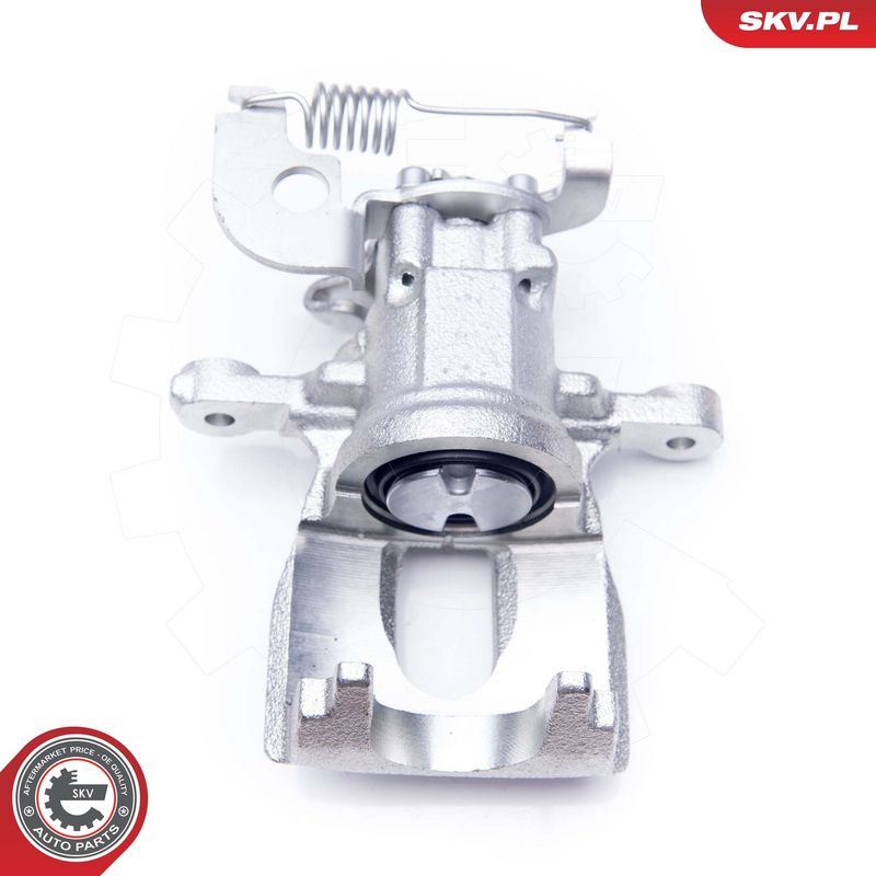 Pidurisadul, ESEN SKV 34SKV624