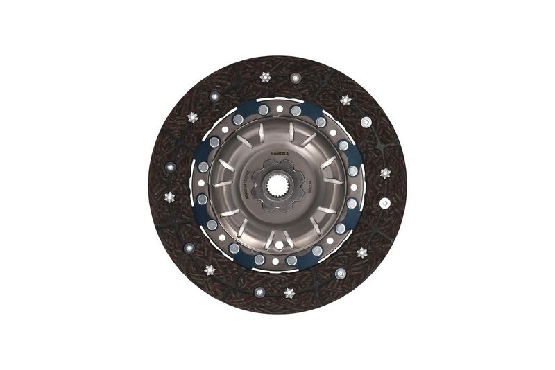 KAMOKA DC086 Clutch Disc