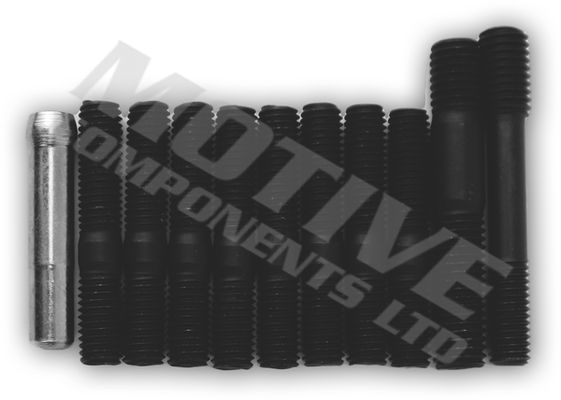 MOTIVE CYW851 Cylinder Head