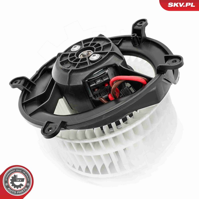 ESEN SKV 68SKV116 Interior Blower