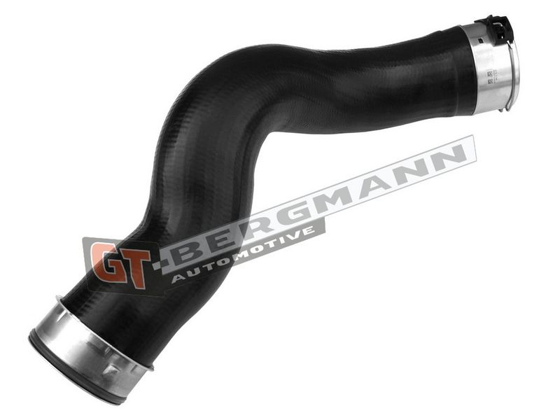 GT-BERGMANN Automotive Kompresoriaus padavimo žarna