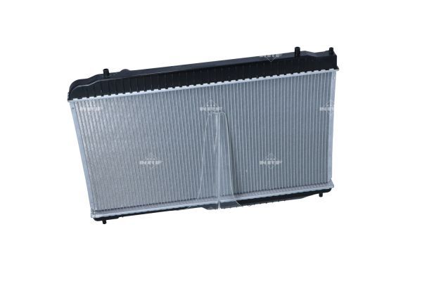 NRF 53481 Radiator, engine cooling