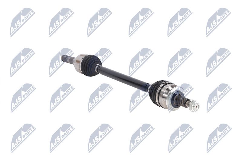 NTY NPW-FR-191 Drive Shaft