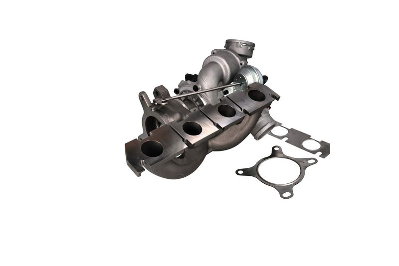 Kompressor, ülelaadimine, KAMOKA 8600101