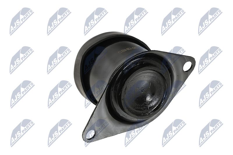 Paigutus, Mootor, NTY ZPS-HD-094