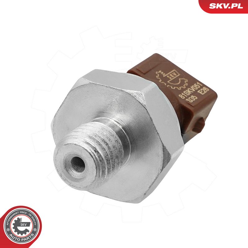 This part match OEM code: 12 61 1 730 160
