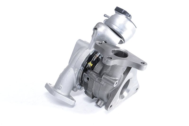 Compresor,sistem de supraalimentare T917257 BTS Turbo