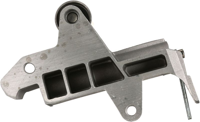 Võnkepehmendus, hammasrihm, GATES T43028