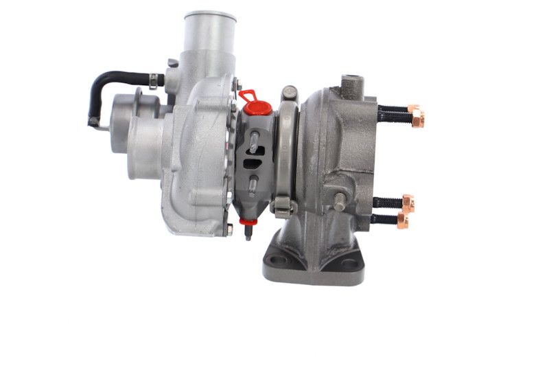 REMANTE 003-001-001248R Charger, charging (supercharged/turbocharged)