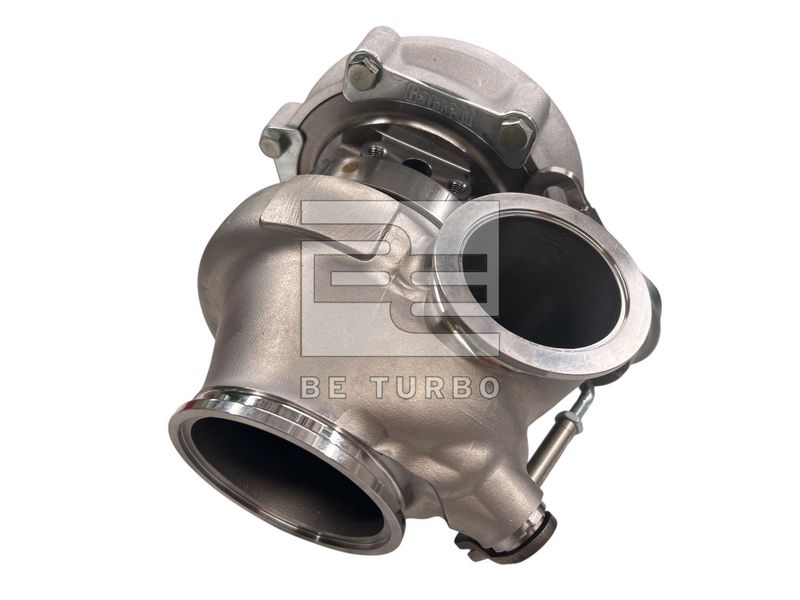 BE TURBO 134552 Charger, charging (supercharged/turbocharged)