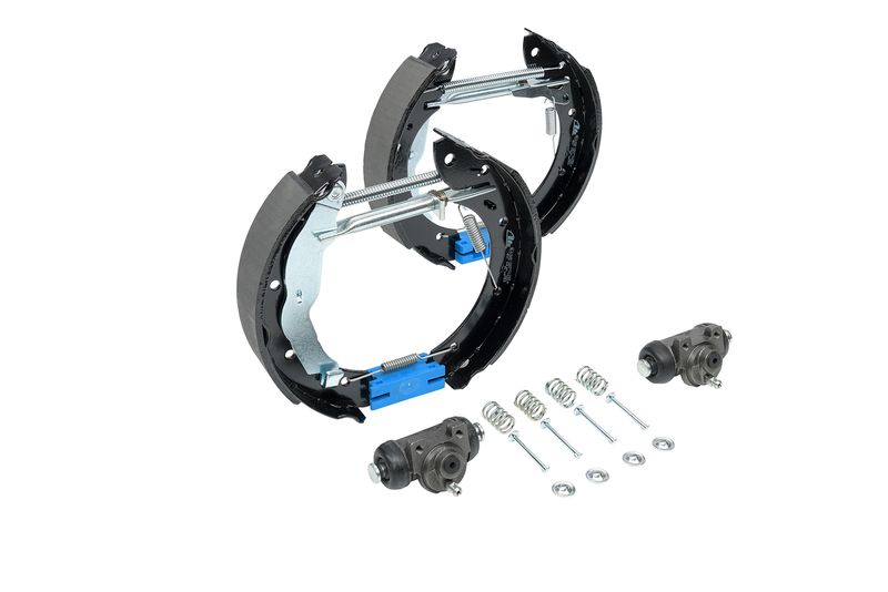 Set saboti frana 03.0520-5922.3 ATE