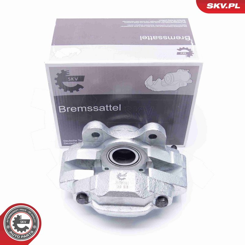 ESEN SKV 34SKV907 - Brake Caliper