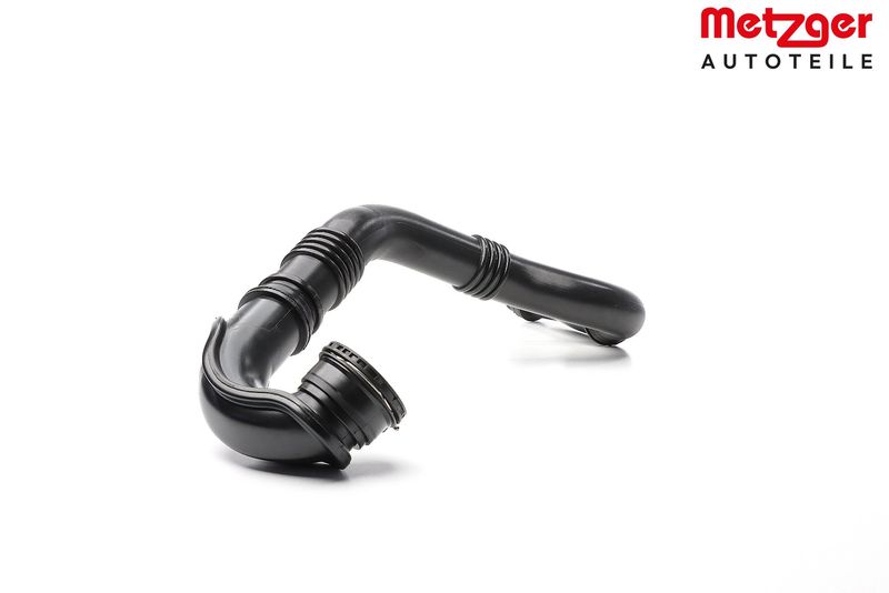 METZGER AUTOTEILE 2401418 Charge Air Hose