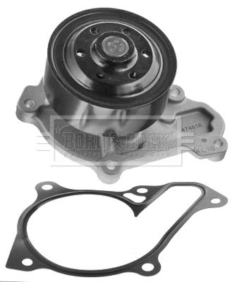 Borg & Beck water pump kit - BWP2425