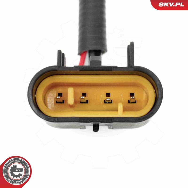 ESEN SKV 09SKV174 Oxygen Sensor