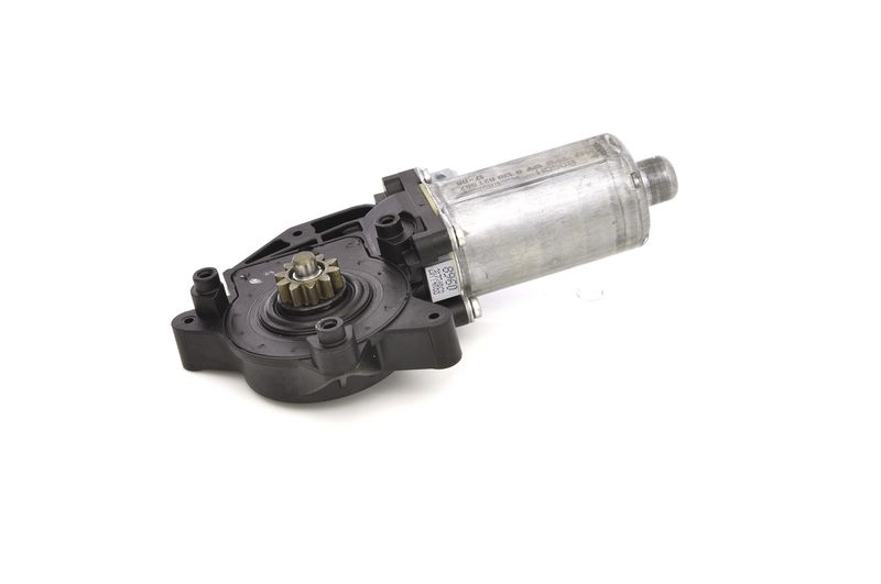 BOSCH 0130821667 Electric Motor, window regulator